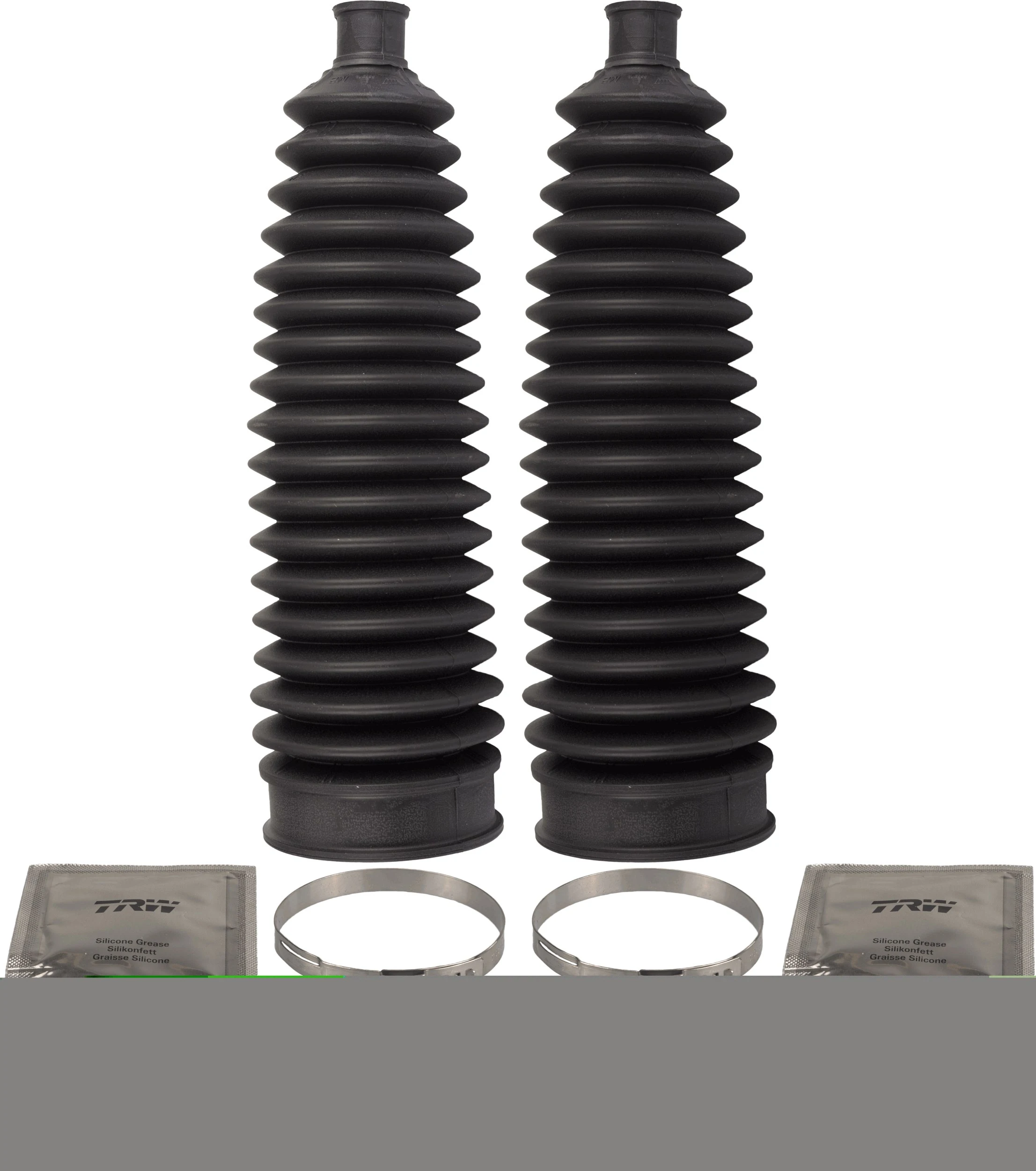 Пильник рульової тяги Renault Scenic II мінівен (JM0, JM1) (2003 - 2009) ціна, від 5.58 USD