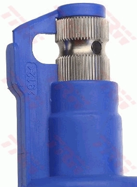 V110012 Phoenix Рейковий рульовий механізм