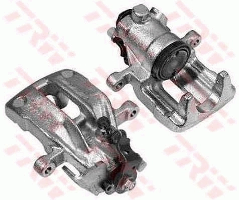 986473442 Bosch Супорт гальмівний задній лівий