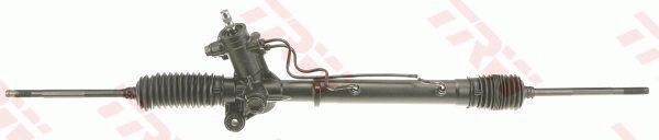 Управління рульове в зборі Toyota RAV4 II позашляховик (XA2) (2000 - 2005) ціна, від 165.57 USD
