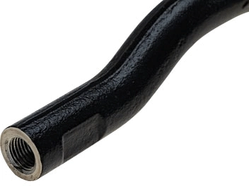 Наконечник рульовий TRW JTE7813 ціна, від 19.43 USD