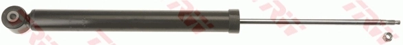Амортизатор задній Seat Cordoba седан (6L2) (2002 - 2009) ціна, від 86.30 USD