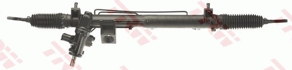 Кермова рейка Motorherz R2299