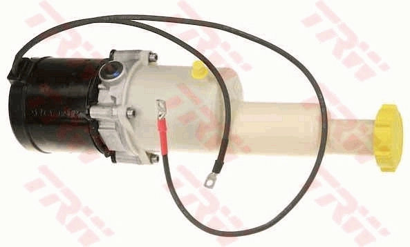 Насос гідропідсилювача на Ford Fiesta COURIER J5S, J3S