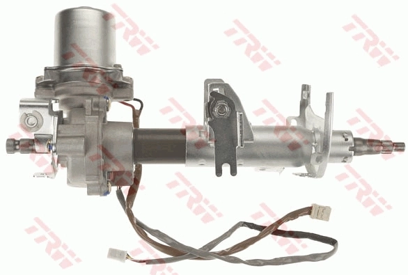 Колонка рульового управління на Citroen C1 I PM, PN