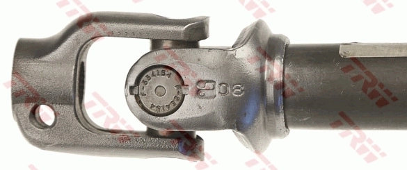 Рульова колонка Fiat Panda II хетчбек (169A) (2003 - 2013) ціна, від 215.12 USD