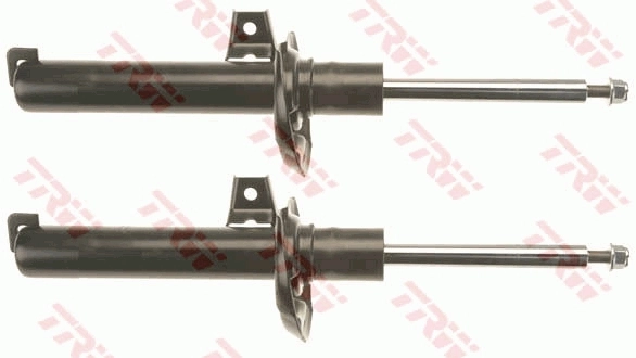 Амортизатор передній VNEF107 Bilstein