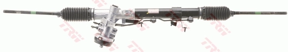 HY220 MSG Рейковий рульовий механізм