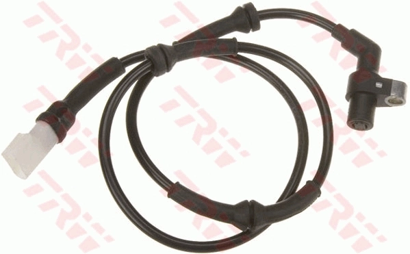 Датчик ABS передній Ford Fiesta Mk4 хетчбек (JAS, JBS) (1996 - 2002) ціна, від 13.48 USD