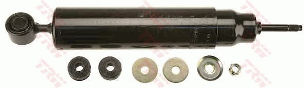 Амортизатор передній 82052755 Volvo