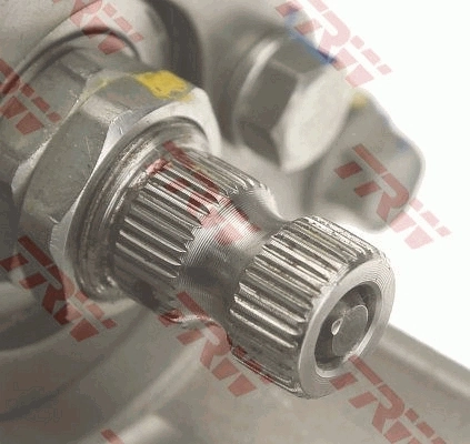 Колонка рульового управління на Hyundai I10  PA