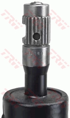 Рульова рейка R2418 Reikanen