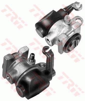 Супорт гальмівний задній лівий ABS 62156 ціна, від 9.93 USD
