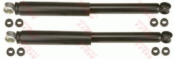 Купити 56210S4301 Nissan/Infiniti Стійка амортизатора задня