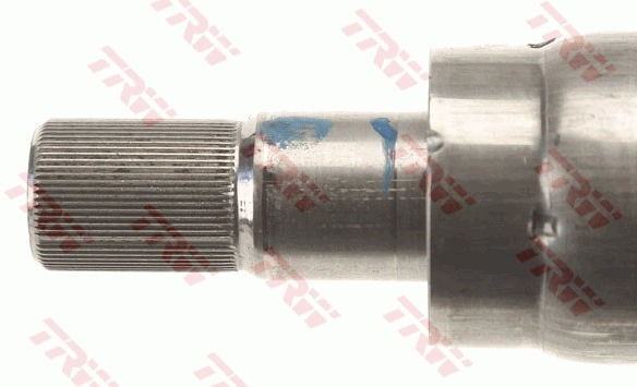 Рульова колонка TRW JCR270 ціна, від 437.03 USD