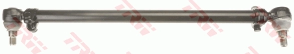 Тяга рульова в зборі Mercedes A6283300503 ціна, від 65.45 USD