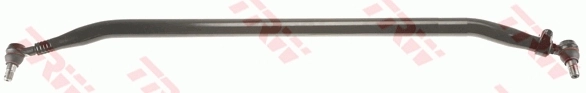 Тяга рульова центральна Mercedes A9453300003 ціна, від 156.12 USD