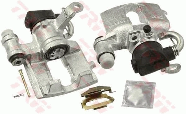 Супорт гальмівний задній правий Hmpx HMP8C1V2K327BB
