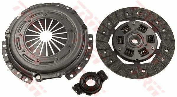 Комплект зчеплення  Volkswagen Lupo 