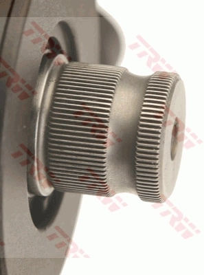 A9704600100 Mercedes Рейковий рульовий механізм
