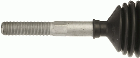 Управління рульове в зборі TRW JRP1272 ціна, від 308.25 USD