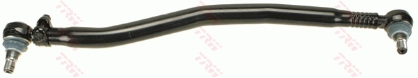 A9744601205 Mercedes Тяга рульова поздовжня, передньої підвіски