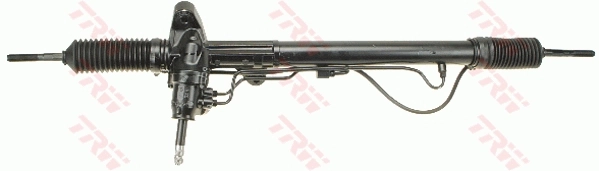 Управління рульове в зборі TRW JRP791 ціна, від 190.03 USD