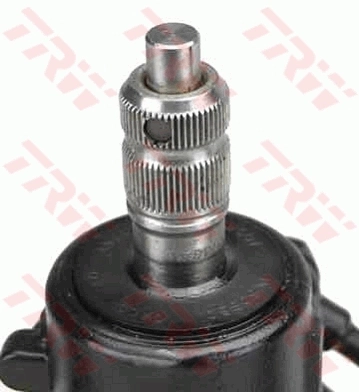 S5130013 Polcar Рейковий рульовий механізм