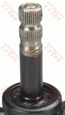 Рульова рейка S5138001 Polcar