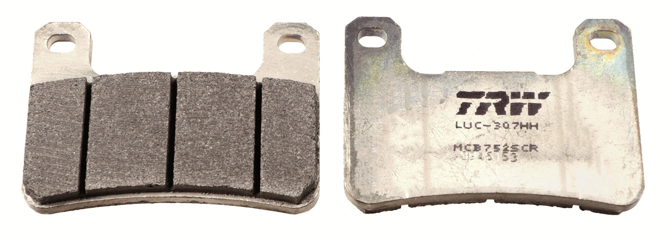 Передні тормозні колодки 5910029840 Suzuki