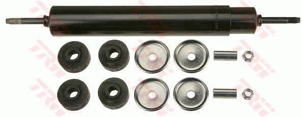 Стойка амортизатора передняя Renault (RVI) 23512048 ціна, від 145.66 USD
