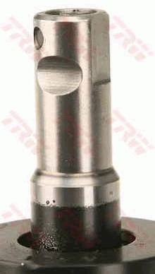 Рейковий рульовий механізм на Saab 9-5  YS3E