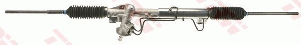 Управління рульове в зборі JP Group SS1397 ціна, від 182.34 USD