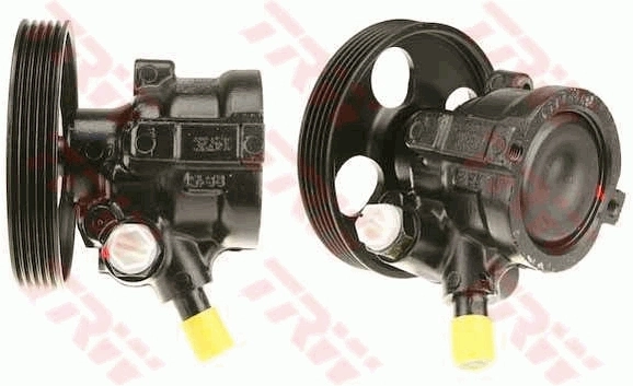DSP355 EDR Насос гідропідсилювача