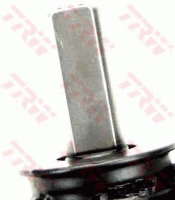 JRP669 TRW Рейковий рульовий механізм