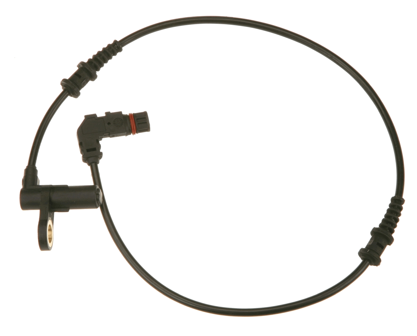 Датчик ABS передній AND 14927020 ціна, від 17.28 USD