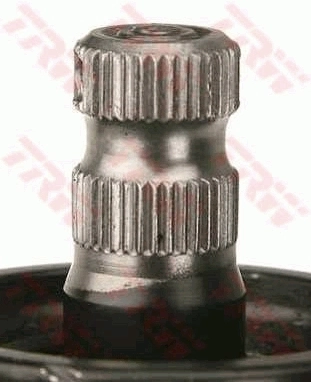 Рейковий рульовий механізм на Mazda Demio  DW