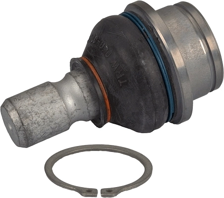 40160EB310 Nissan/Infiniti Кульова опора задньої підвіски, нижня