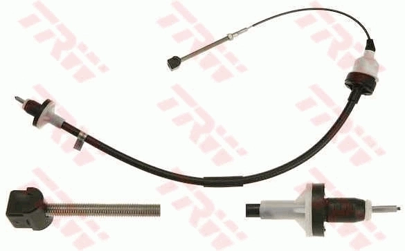 Трос зчеплення General Motors 90522456 ціна, від 6.80 USD
