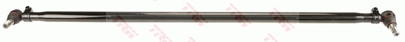 Тяга поперечна передньої підвіски Mercedes A9603300103 ціна, від 117.49 USD