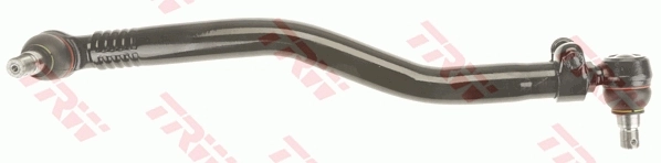 7422163196 Renault (RVI) Тяга рульова поздовжня, передньої підвіски