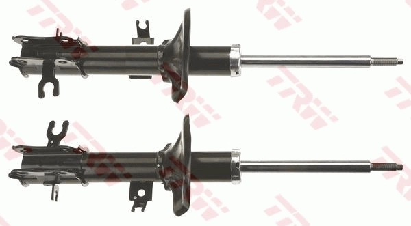 Купити 96653292 Opel Амортизатор передній, правий