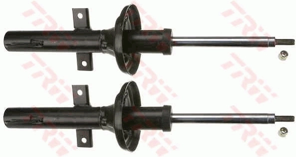 Стойка амортизатора передняя Magneti Marelli 1311H ціна, від 46.26 USD