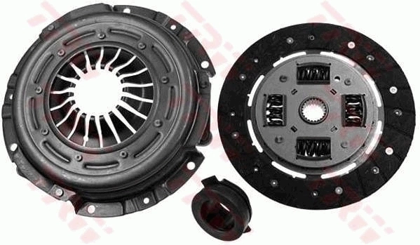 TCK3081 TRW