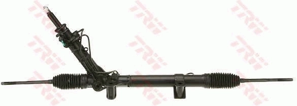 S5160039N Polcar Рейковий рульовий механізм