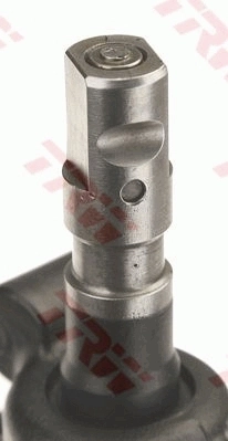 Рульова рейка VO7224R ASR