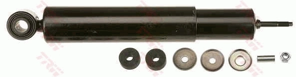 Амортизатор задній Renault (RVI) RVI5010383380 ціна, від 87.64 USD