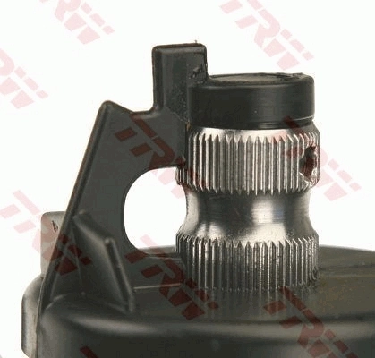SR23016 ERA Benelux Рейковий рульовий механізм