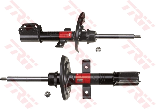 8010G Magneti Marelli Стійка передня