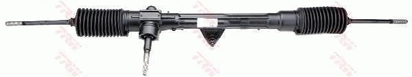 Управління рульове в зборі Polcar S5130508 ціна, від 81.26 USD